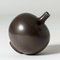 Stoneware Vase by Berndt Friberg for Gustavsberg, 1950s 3