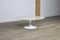 Vintage Marble Tulip Coffee Table by Eero Saarinen for Knoll, 1970s 1