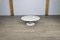 Vintage Marble Tulip Coffee Table by Eero Saarinen for Knoll, 1970s 2