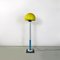 Italian Floor Lamp in Cast Iron and Metal by Ettore Sottsass, 1981, Image 15