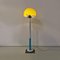 Italian Floor Lamp in Cast Iron and Metal by Ettore Sottsass, 1981, Image 18