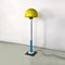 Italian Floor Lamp in Cast Iron and Metal by Ettore Sottsass, 1981, Image 13