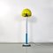 Italian Floor Lamp in Cast Iron and Metal by Ettore Sottsass, 1981, Image 14