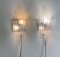 Linea Series Wall Lamps, 1970, Set of 2, Image 4