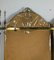 Clothes Rack with Brass Structure, 1960 15