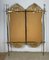Clothes Rack with Brass Structure, 1960 14