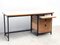 Desk by Jules Wabbes for Mobilier Universel, 1960s 6