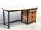 Desk by Jules Wabbes for Mobilier Universel, 1960s 2