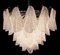 Italian Murano Glass Chandelier, 1970s 7