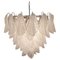 Italian Murano Glass Chandelier, 1970s 1