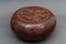 Chinese Red Lacquer Box 8