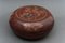 Chinese Red Lacquer Box 2