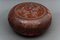 Chinese Red Lacquer Box 6