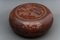 Chinese Red Lacquer Box 4