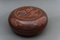 Chinese Red Lacquer Box 1