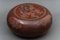 Chinese Red Lacquer Box 7