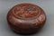Chinese Red Lacquer Box 5