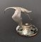 Stork Figurine by Frédérick Bazin 1