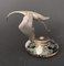 Stork Figurine by Frédérick Bazin, Image 1