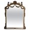 Large Full-Length Standing Mirror in Beechwood, Image 1