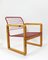 Armchair by Knut & Marianne Hagberg for Ikea, 1982 3