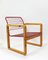 Fauteuil par Knut & Marianne Hagberg pour Ikea, 1982 3