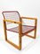 Vintage Wire Armchair by Knut & Marianne Hagberg for Ikea, 1982 4