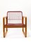 Vintage Wire Armchair by Knut & Marianne Hagberg for Ikea, 1982 5