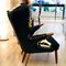 Vintage Wing Armchair by Svend Skipper 2