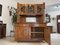 Art Nouveau Essay Buffet Bookcase 8