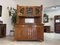 Art Nouveau Essay Buffet Bookcase, Image 1