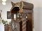 Antique Altar Cabinet 21