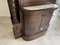 Antique Altar Cabinet 36