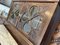 Antique Altar Cabinet 14