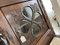 Antique Altar Cabinet 10