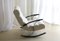 Rocking Chair Vintage, Danemark, 1950s 10