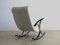 Vintage Danish Rocking Chair, 1950s, Image 12