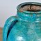 Turkish Terracotta Olive Jar or Garden Urn, 1970s 5