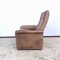 DS 50 Chair in Cognac Leather from De Sede 7