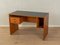 Teak Veneer Desk, 1960s 1