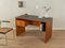 Teak Veneer Desk, 1960s 2