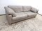DS 17 Leather Sofa from De Sede 6