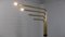 Italian Floor Lamp attribute to Goffredo Reggiani for Reggiani, 1970s, Image 4