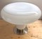 Murano Glass Mushroom Table Lamp, 1980s 3