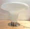 Lampada da tavolo a forma di fungo in vetro di Murano, anni '80, Immagine 4