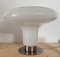 Murano Glass Mushroom Table Lamp, 1980s 2