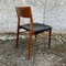 Dining Chair by Georg Leowald for Wilkhahn, 1950s 3