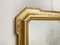 Espejo dorado antiguo, Imagen 3