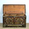 Vintage Wedding Chest, 1820s 4