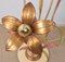 Vintage Flower Floor Light, 1970s, Image 11